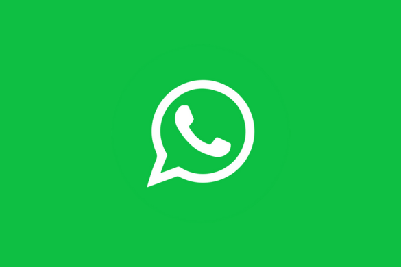 Logo WhatsApp