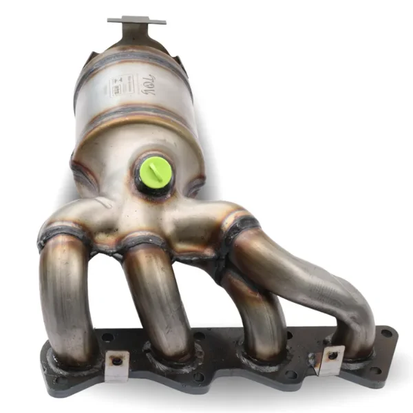 Catalisador Saveiro 1.6 2008 até 2019