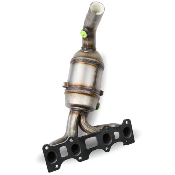 Catalisador Doblò 1.4 2011 até 2013