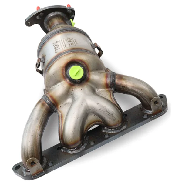 Catalisador Strada E-Torq 1.6/1.8 2011 até 2019