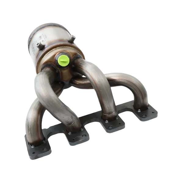 Catalisador Palio 1.8 2010 até 2011